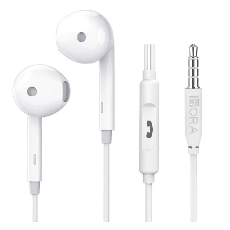 AUDIFONOS 3.5 AUT122