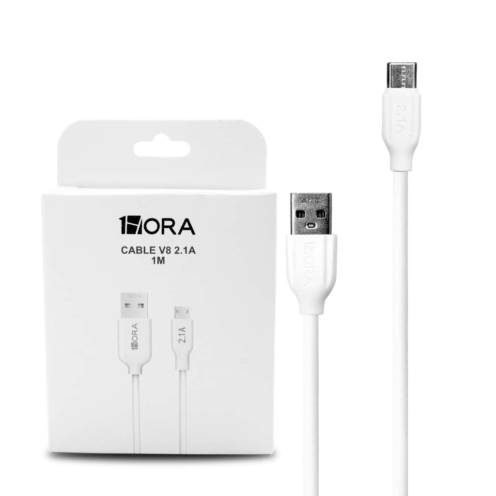 CABLE V8 1 HORA CAB236