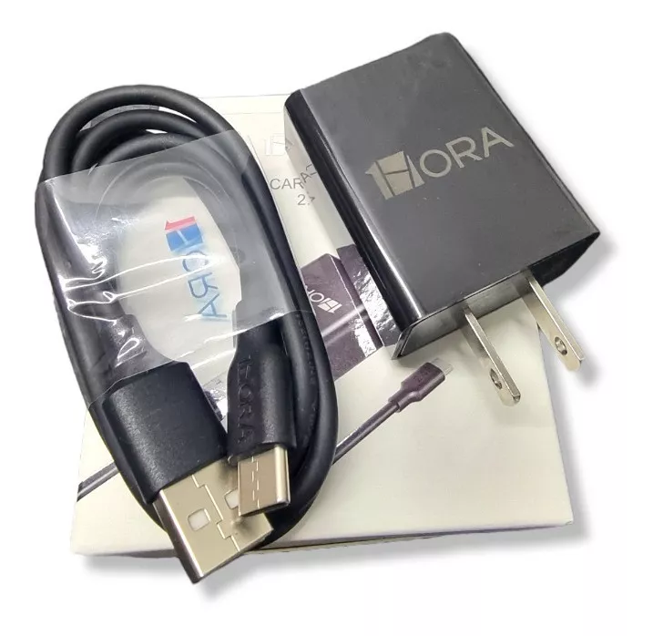 CARGADOR USB-C GAR142