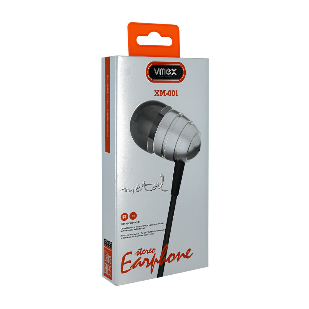 MANOS LIBRES VMEX XM-001