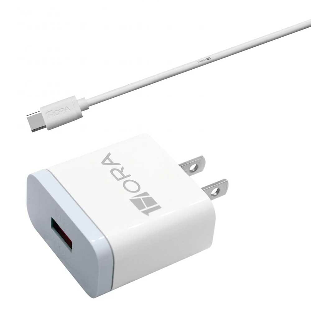 CARGADOR USB-C GAR115