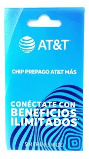 CHIP ATT 50