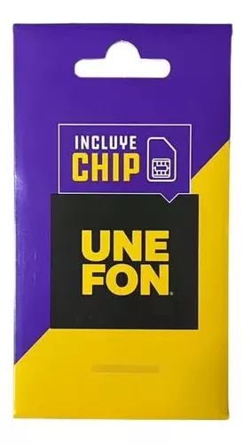 CHIP UNEFON 50