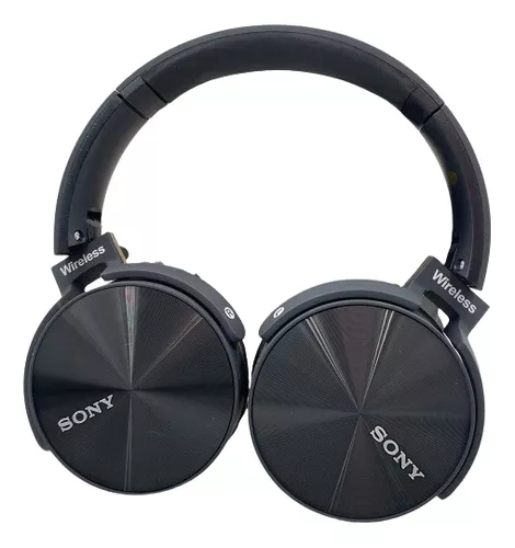 AUDIFONOS EXTRA BASS