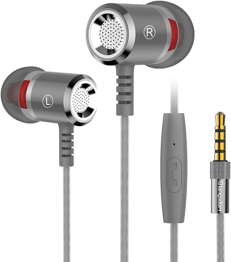 AUDIFONOS M400