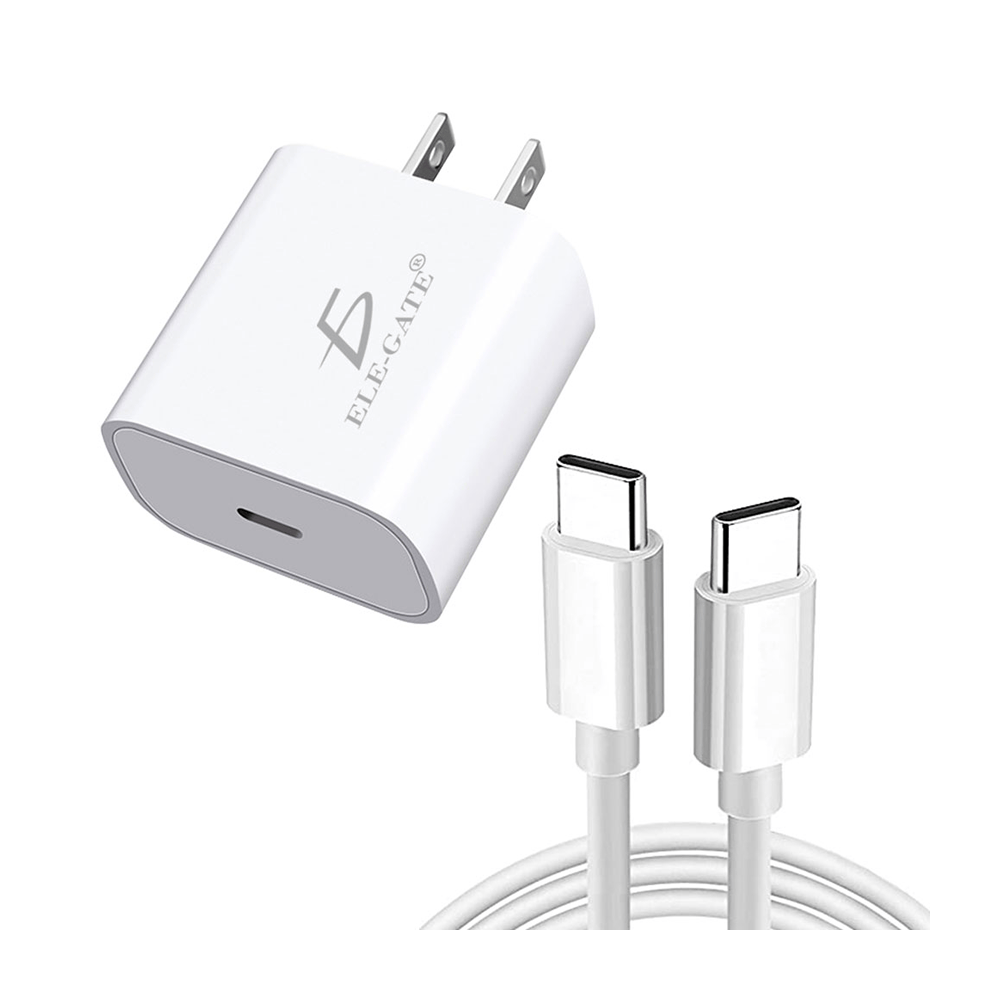 CARGADOR TURBO CH.101