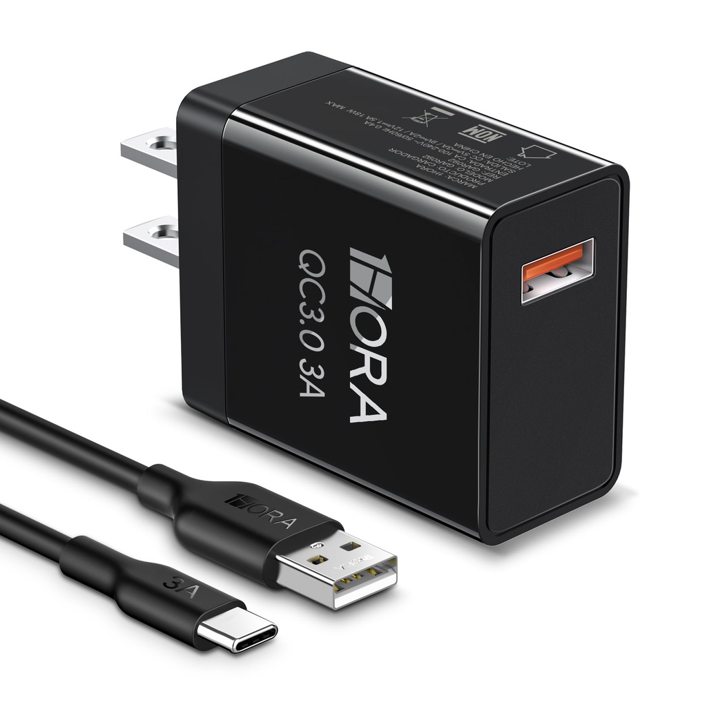 CARGADOR USB C GAR092