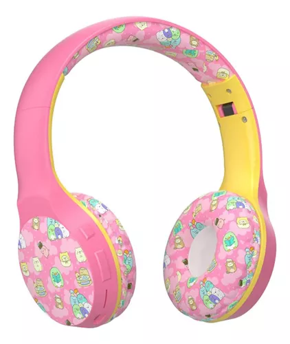 AUDIFONOS BLUETOOTH BG-129