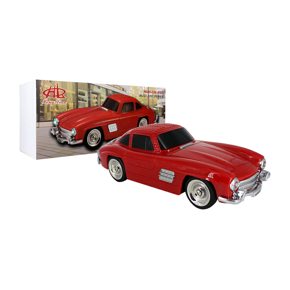 BOCINA CARRO MOD:HL-BT072