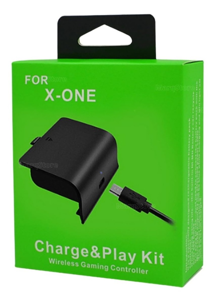 BATERIA PARA XBOX 