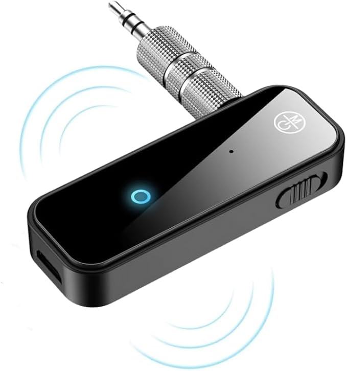 RECEPTOR BLUETOOTH BT.05