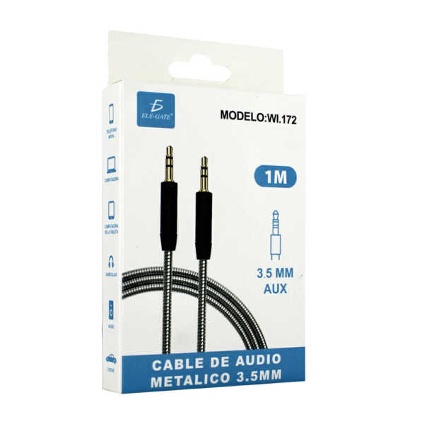 CABLE AUXILIAR WL.172