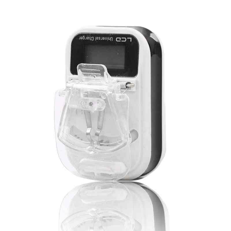 [CH.22] CARGADOR UNIVERSAL CH.22