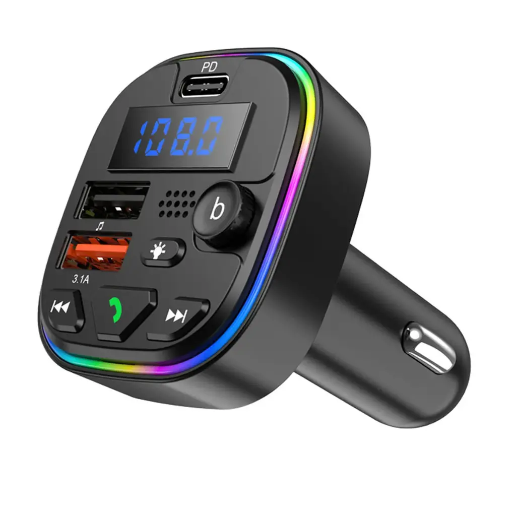 [CH-010] TRANSMISOR FM CH-010