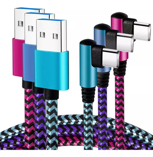 [CB-07] CABLE  90° CB-07