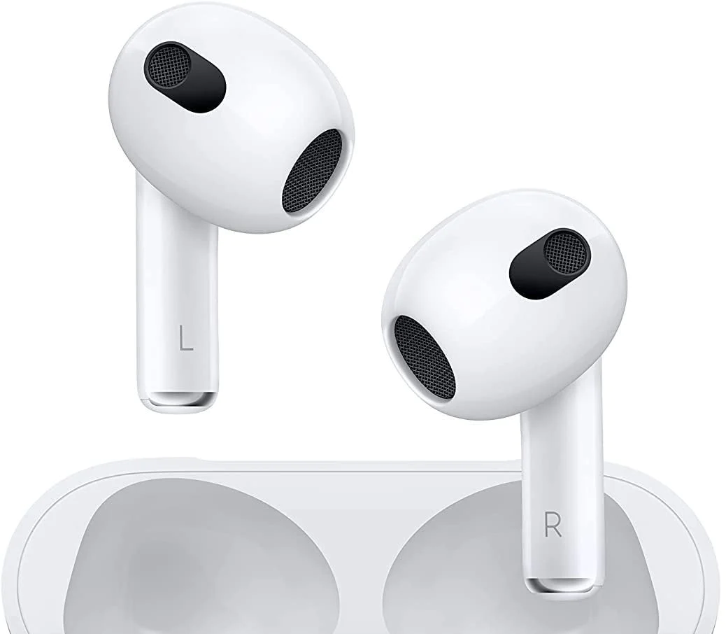 [A2565] AIRPODS  INALAMBRICO 3RD GENERACION A2565