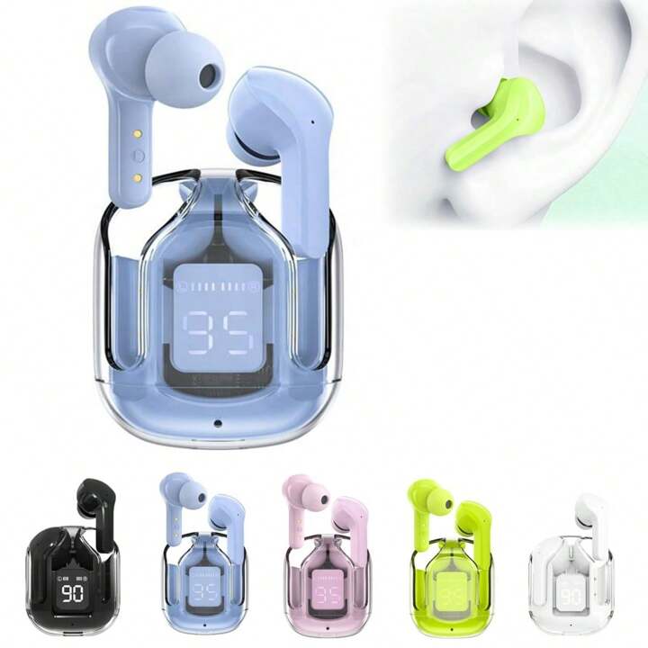 [NBD-05] AUDIFONOS BLUETOOTH SONY NBD-05