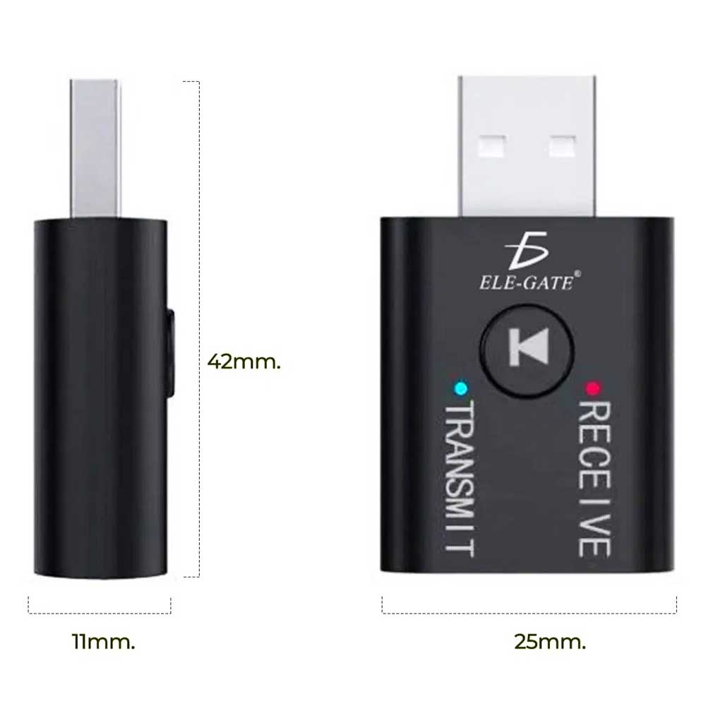 ADAPTADOR BLUETOOTH BT.05