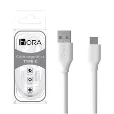 [CAB164B] CABLE TIPO C 1HORA CAB164