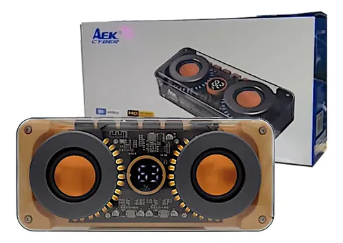 BOCINA REPRODUCTOR S-10012