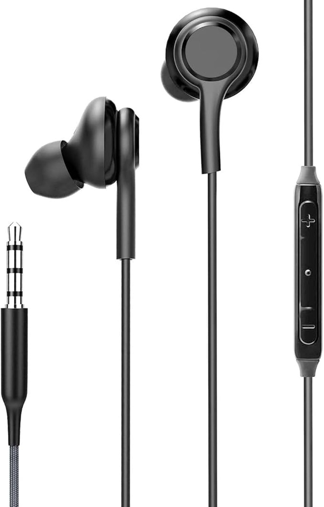 [WI.136] LIGHTING A 3.5MM AUDIFONOS WI.136