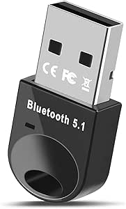 RECEPTOR USB BLUETOOTH 4.0 BT.02