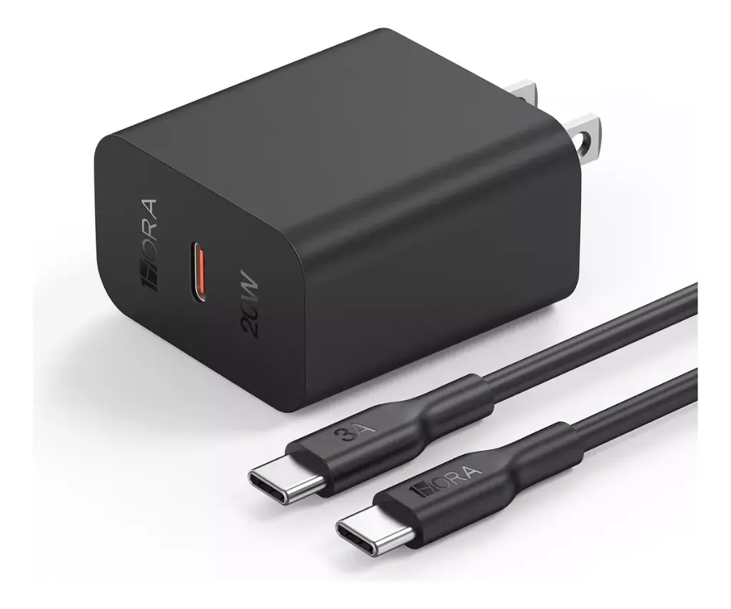 CARGADOR20W C A C GAR153 