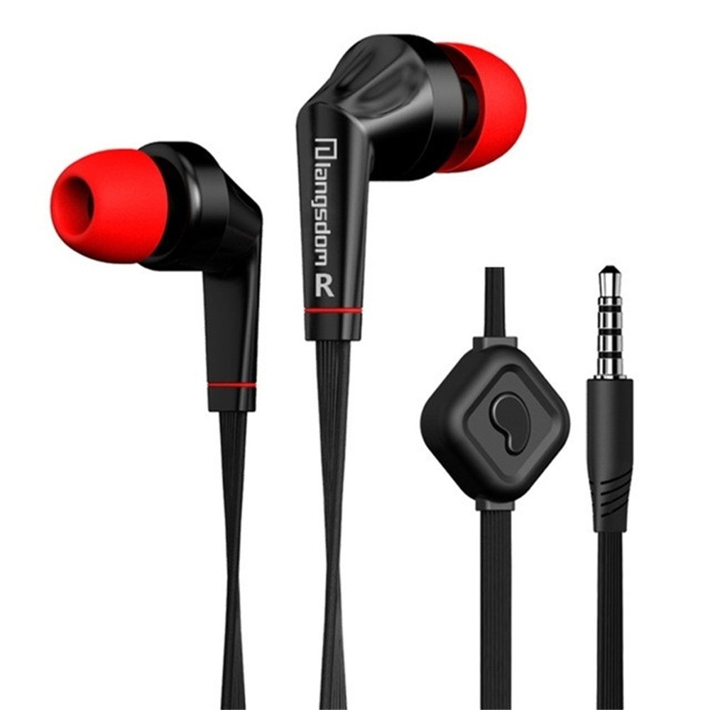 AUDIFONOS LANGSDOM JD88