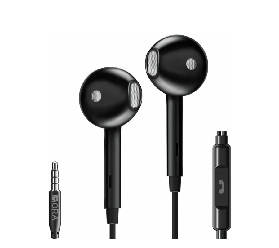 AUDIFONOS ALAMBRICOS AUT122