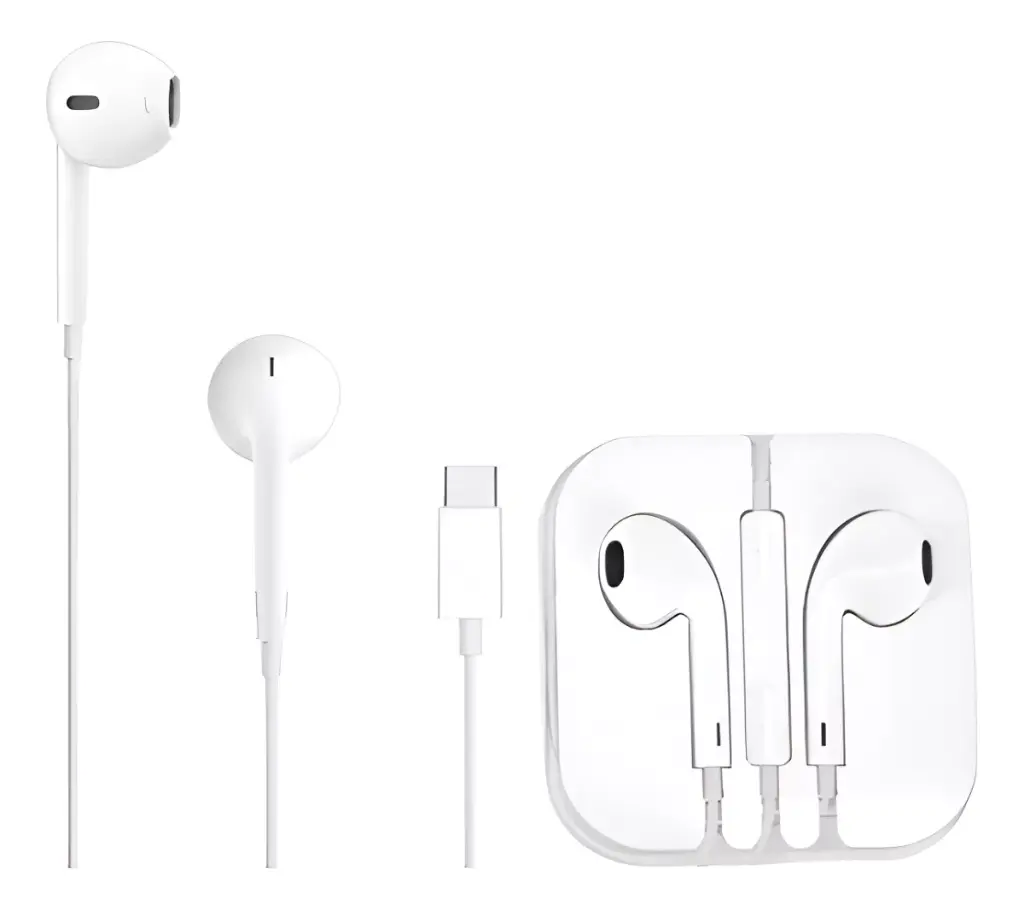 [M918] AUDIFONOS TYPE C MOREKA M918