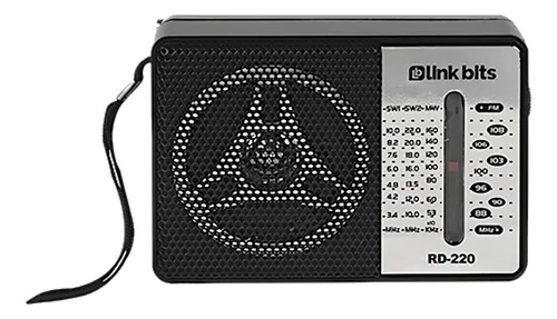 [RFR201] BOCINA AM/FM RFR291