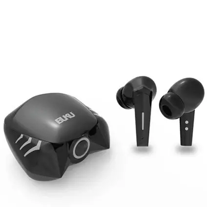 AUDIFONOS INALAMBRICOS GAMER BUKU-N10