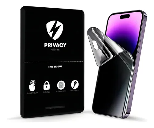 MICA HIDROGEL PRIVACIDAD